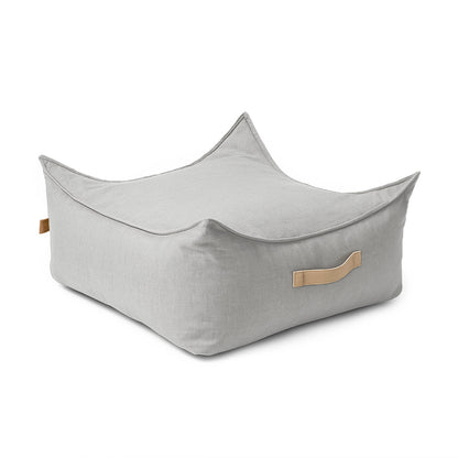 Outzy Square Bean Bag for Children – Outdoor Living Edition