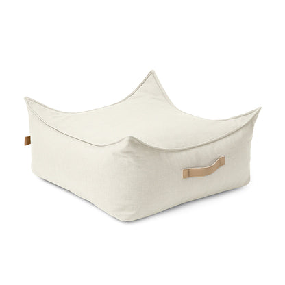 Outzy Square Bean Bag for Children – Outdoor Living Edition