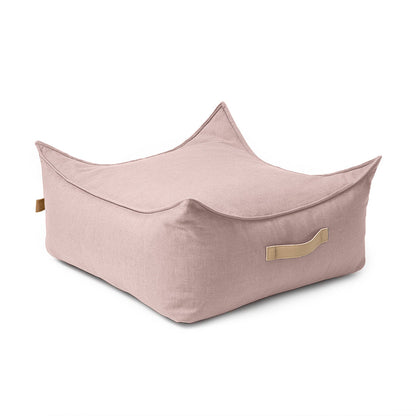 Outzy Square Bean Bag for Children – Outdoor Living Edition