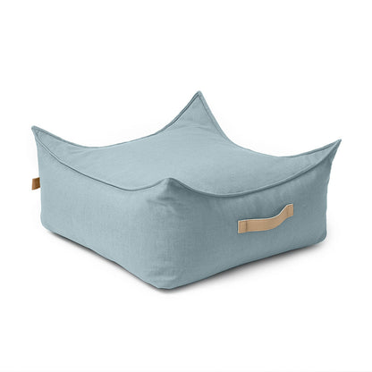 Outzy Square Bean Bag for Children – Outdoor Living Edition