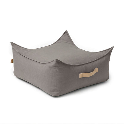 Outzy Square Bean Bag for Children – Outdoor Living Edition