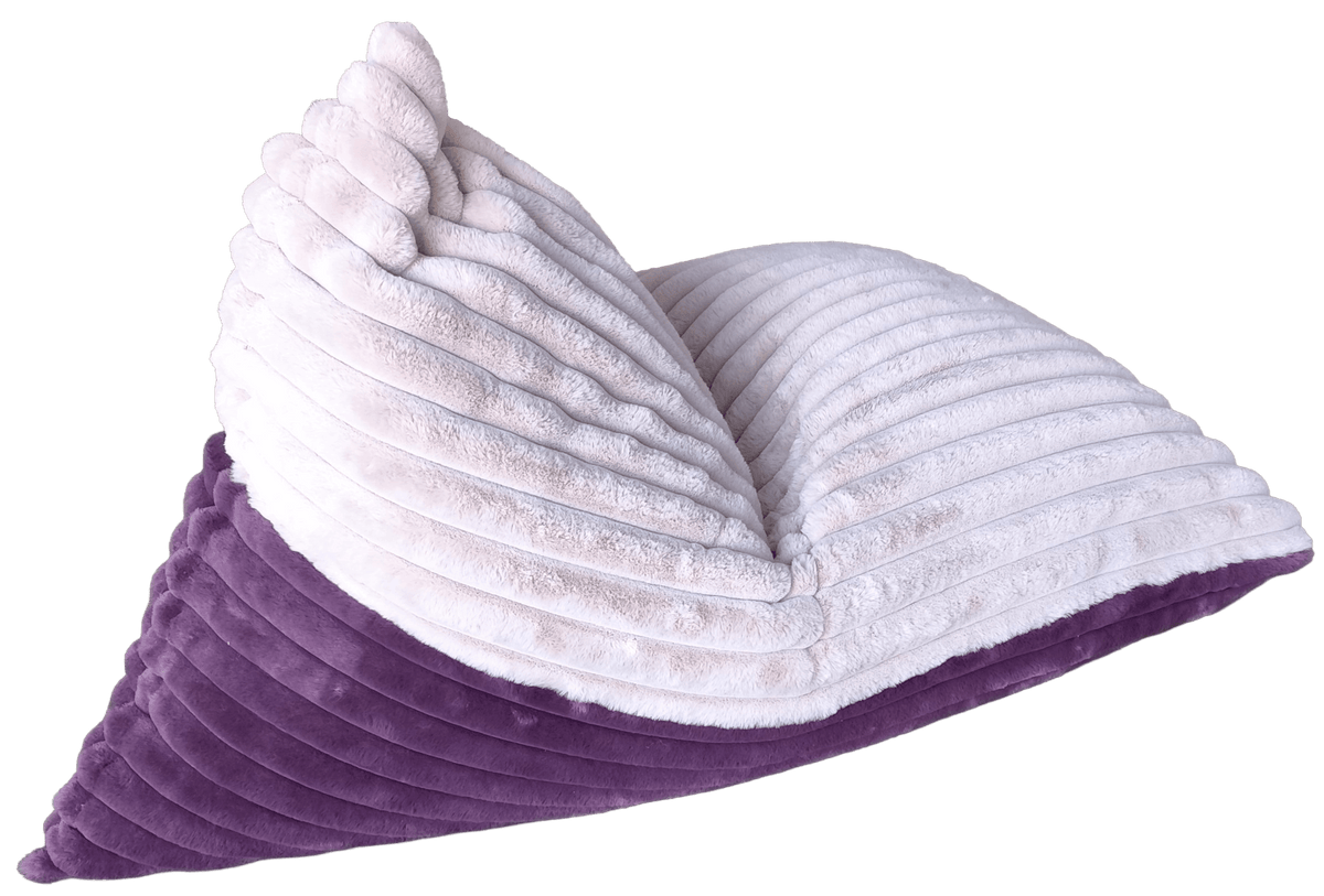 WolkenNest Duo Sitzpouf-Set im Detail