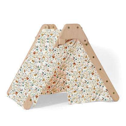 Tent for Climbing Triangle Lina