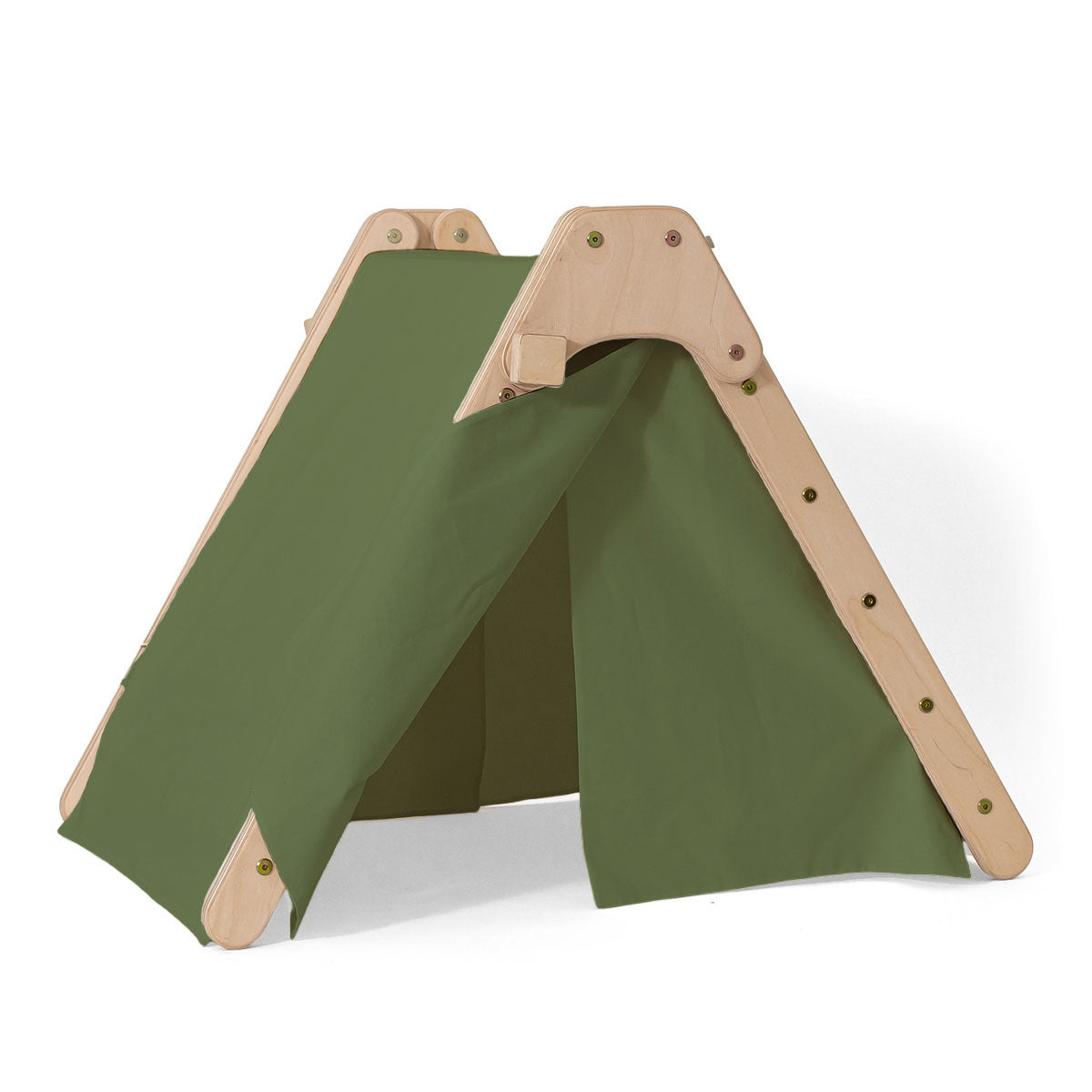 Tent for Climbing Triangle Lina