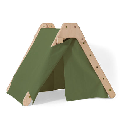 Tent for Climbing Triangle Lina