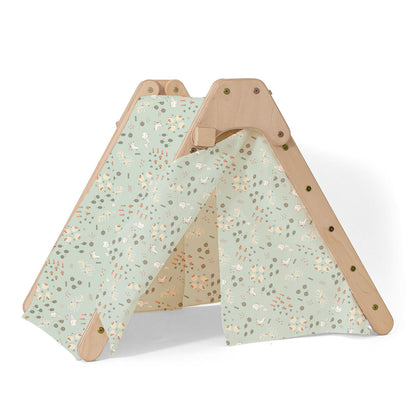 Tent for Climbing Triangle Lina