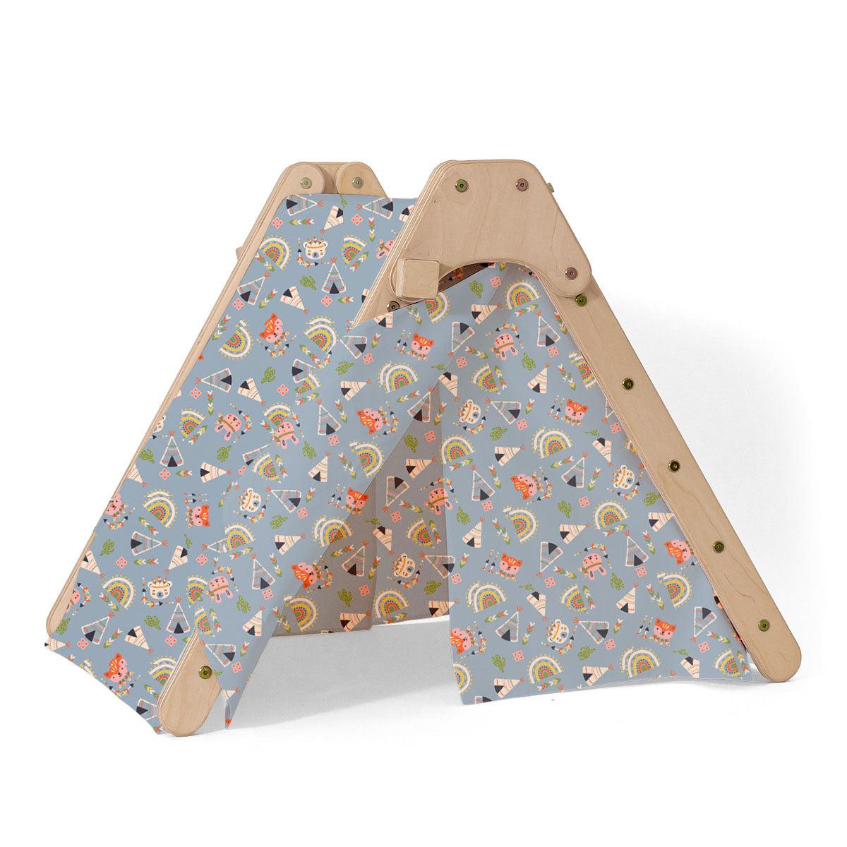 Tent for Climbing Triangle Lina