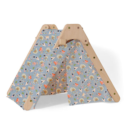 Tent for Climbing Triangle Lina