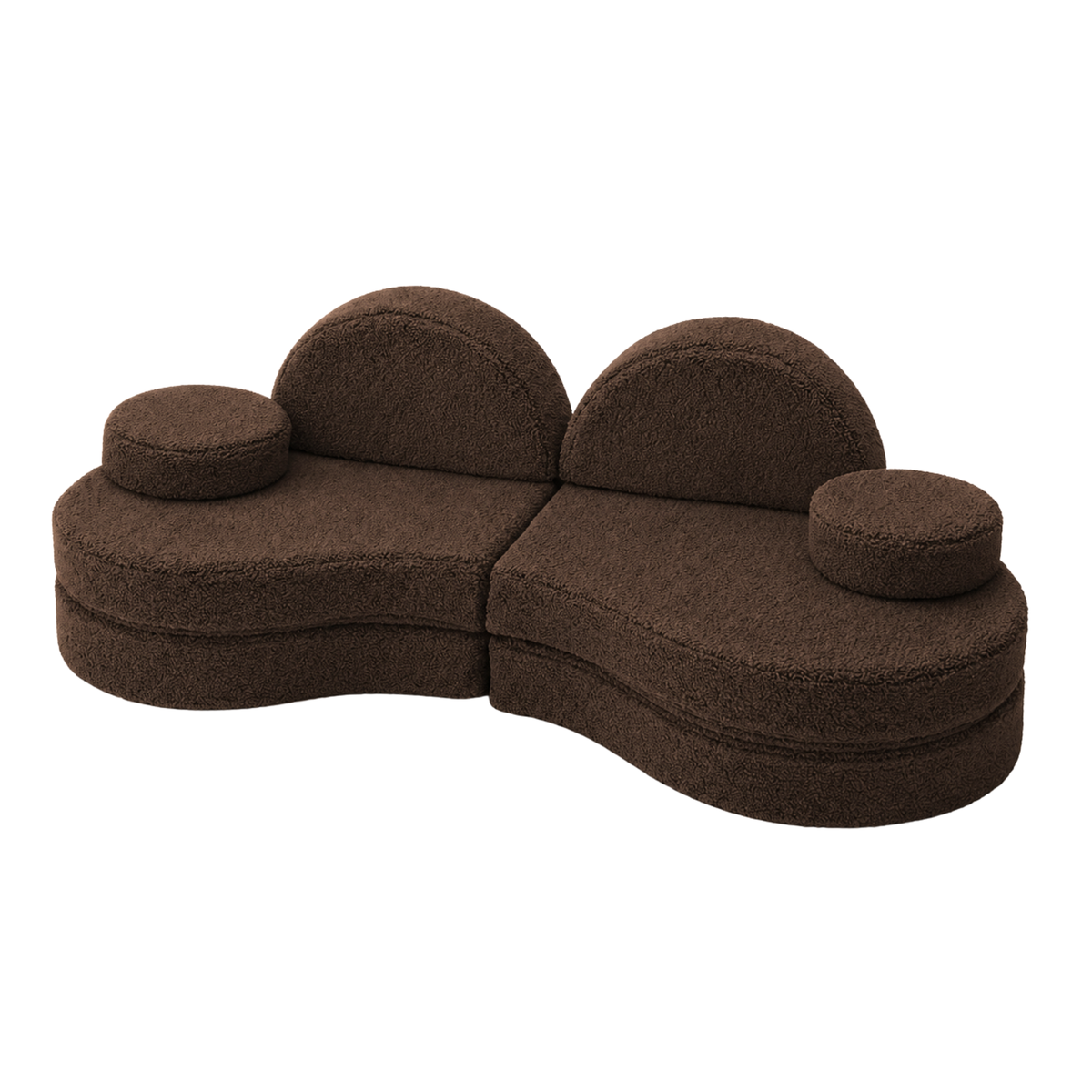 Coccolo Bearly Play Sofa