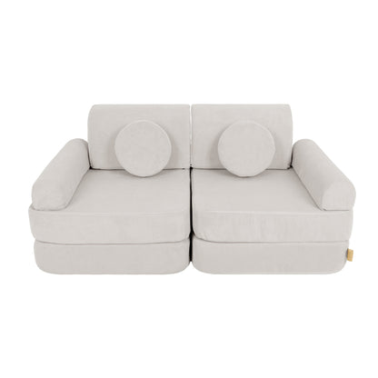 Spielsofa Mini Plus Cord Premium - Slim Cord Edition