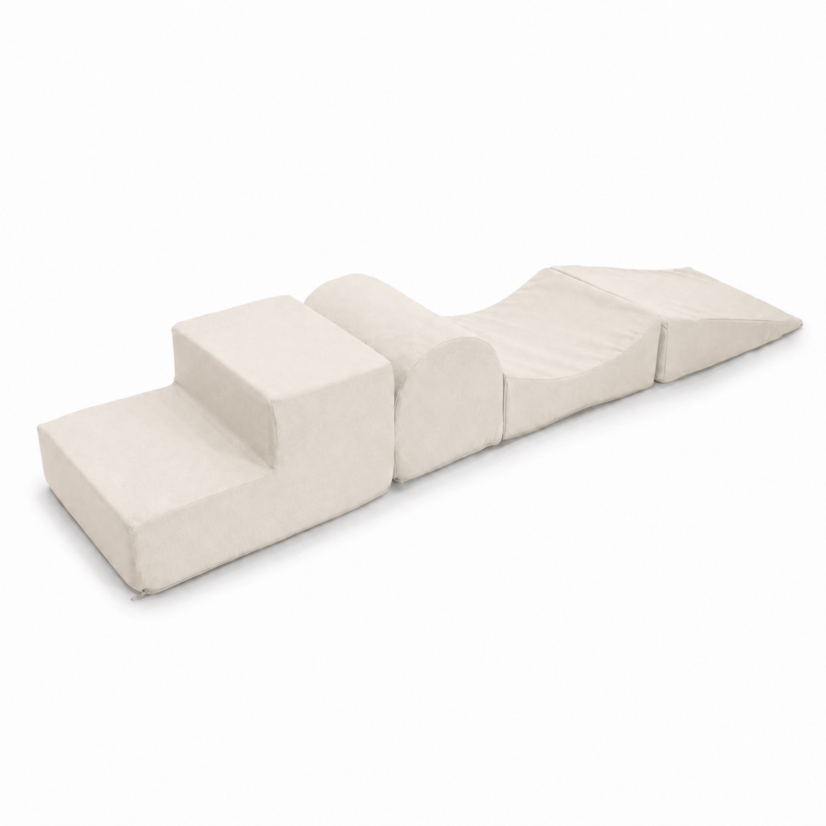 Outzy Foam Play Set 4 Pieces - Outdoor Living Edition