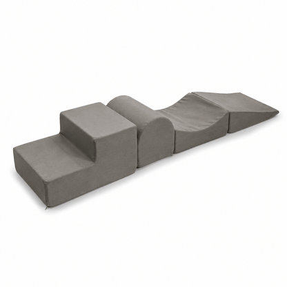Outzy Foam Play Set 4 Pieces - Outdoor Living Edition