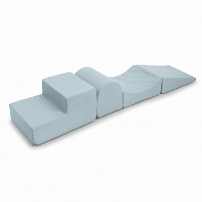 Outzy Foam Play Set 4 Pieces - Outdoor Living Edition