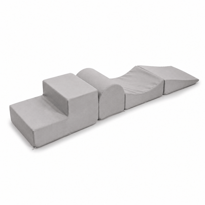 Outzy Foam Play Set 4 Pieces - Outdoor Living Edition