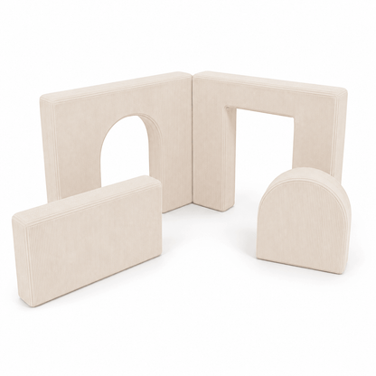 Arches Cord Premium 160 cm - Slim Cord Edition
