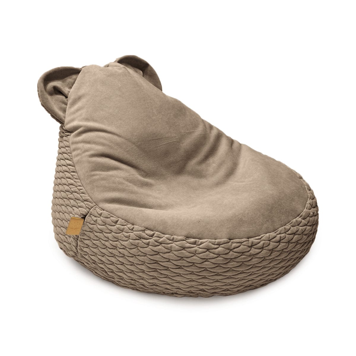 Dune Children's Armchair Bear Bean Bag