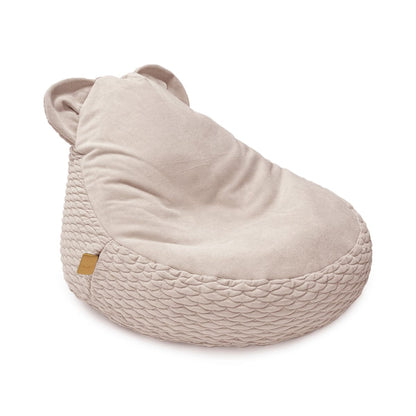 Dune Children's Armchair Bear Bean Bag