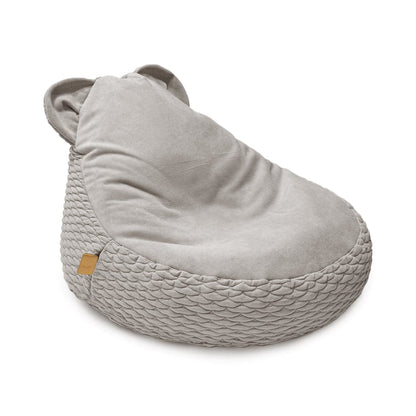 Dune Children's Armchair Bear Bean Bag