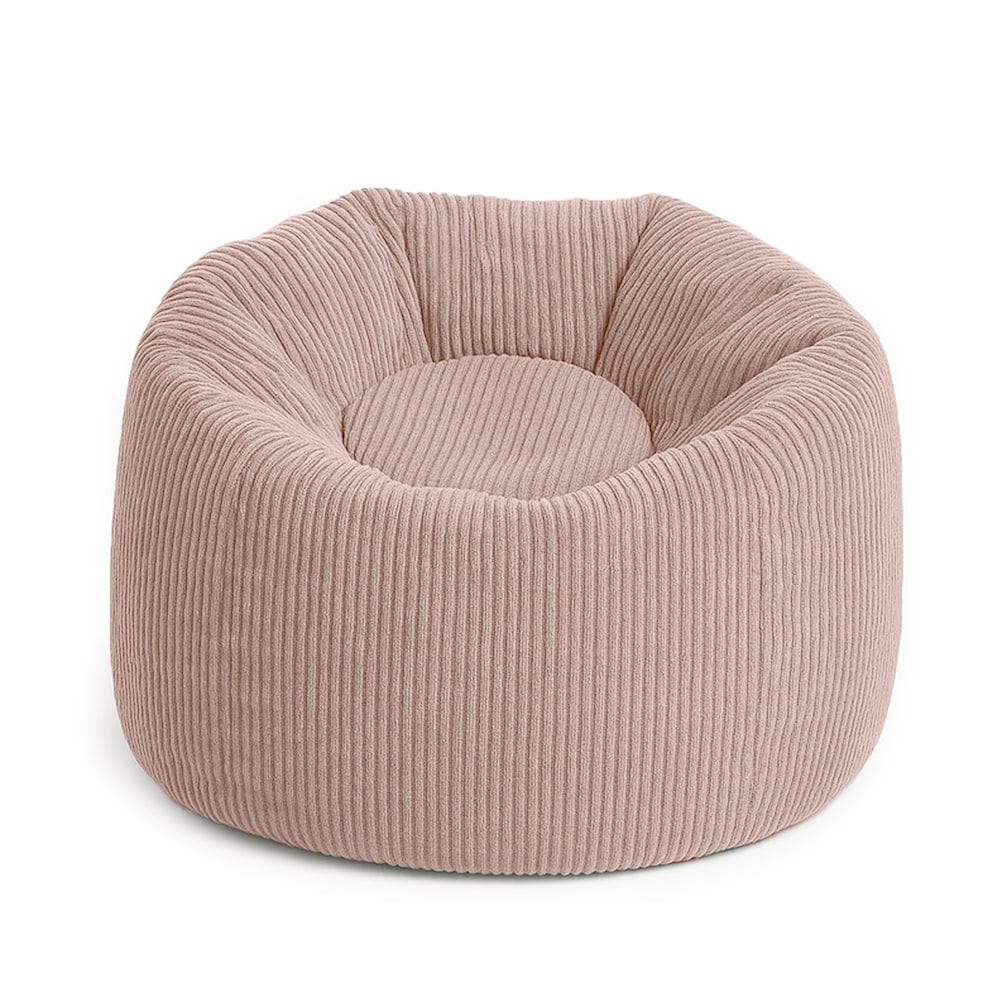 Kindersessel Ästhetik Floreo - Classic Cord Edition