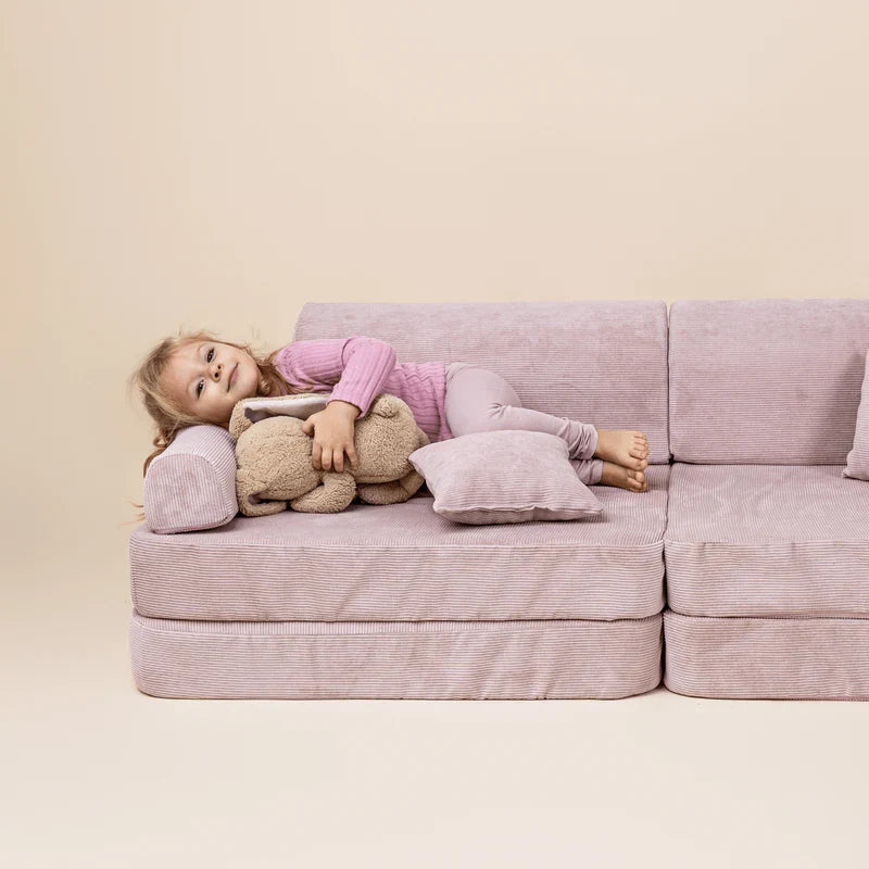 Play Sofa Cord Premium - Slim Cord Edition