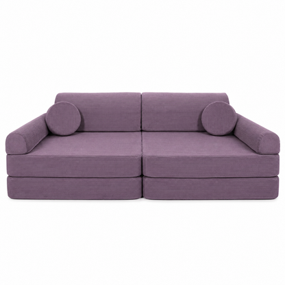 Play Sofa Cord Premium - Slim Cord Edition