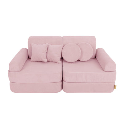 Spielsofa Mini Plus Cord Premium - Slim Cord Edition