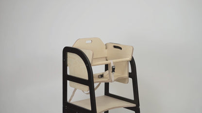 Learning tower / kitchen helper 2in1
