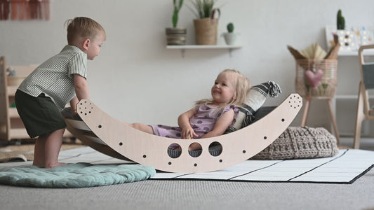 swing arch