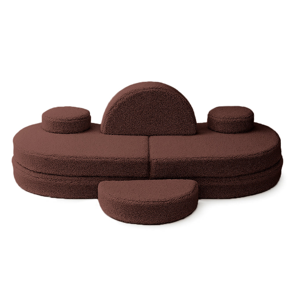 Coccolo Bearly Play Sofa
