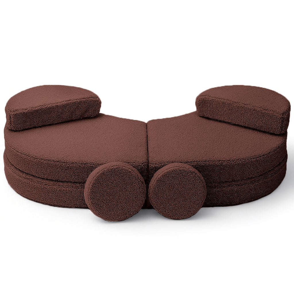 Coccolo Bearly Play Sofa