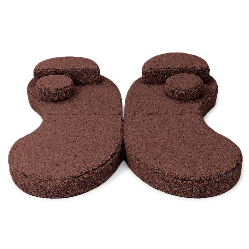 Coccolo Bearly Play Sofa