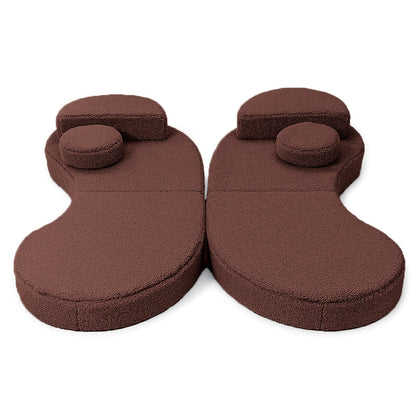 Coccolo Bearly Play Sofa