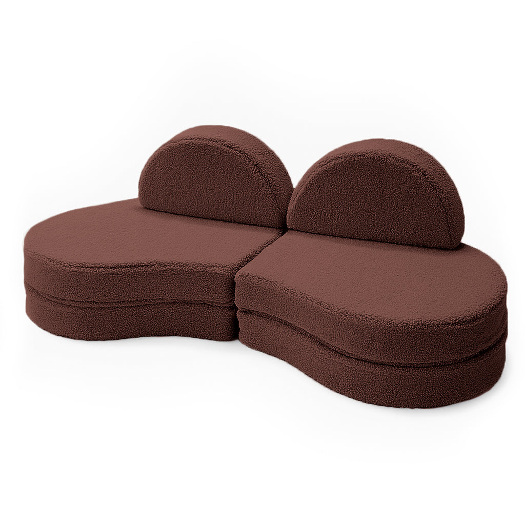 Coccolo Bearly Play Sofa