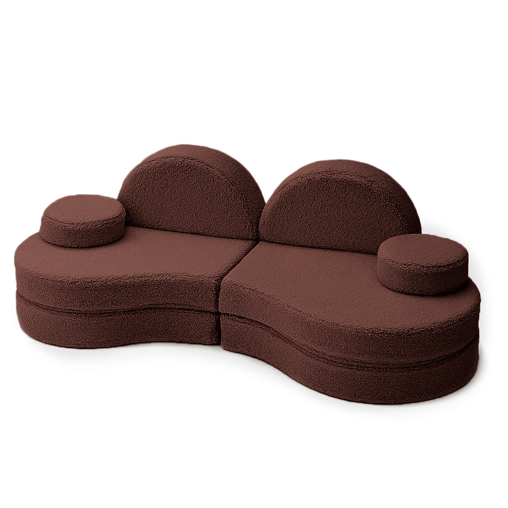 Coccolo Bearly Play Sofa
