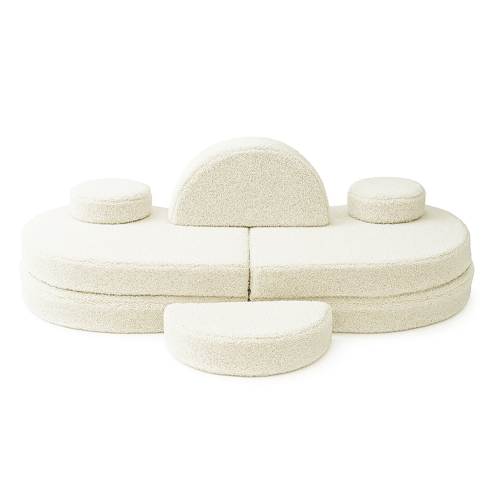 Coccolo Bearly Play Sofa