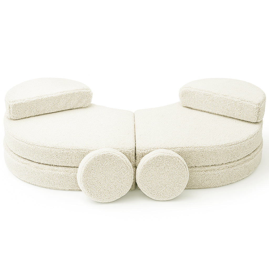 Coccolo Bearly Play Sofa