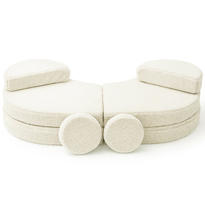 Coccolo Bearly Play Sofa