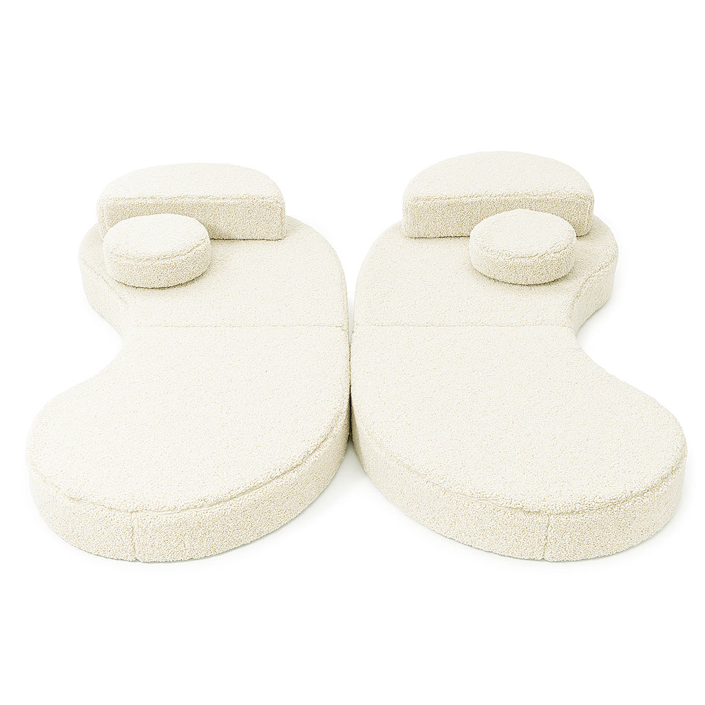 Coccolo Bearly Play Sofa