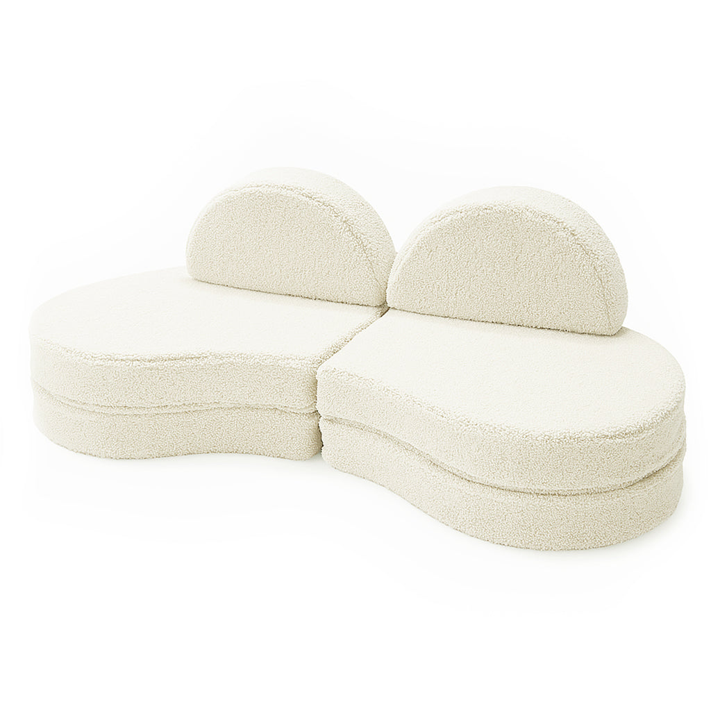 Coccolo Bearly Play Sofa