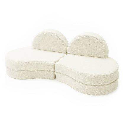 Coccolo Bearly Play Sofa