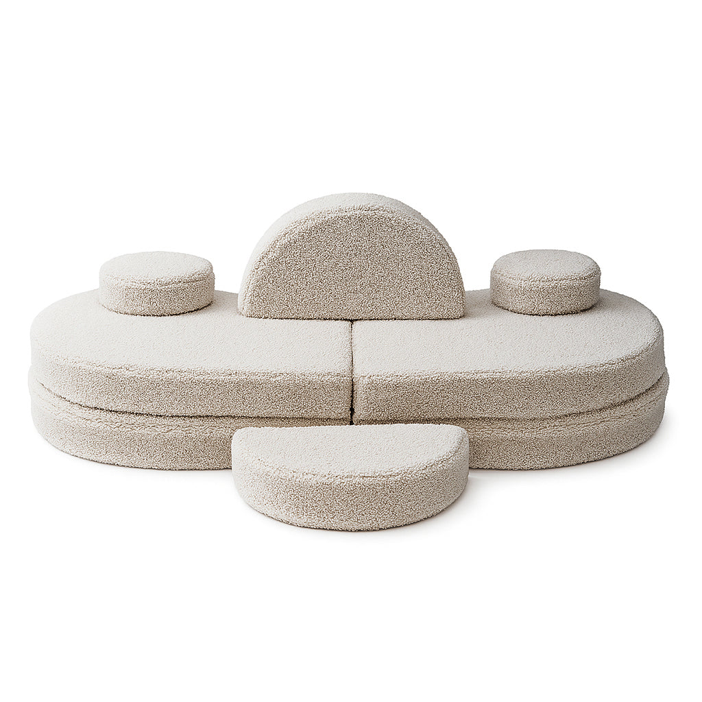 Coccolo Bearly Play Sofa