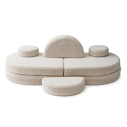 Coccolo Bearly Play Sofa