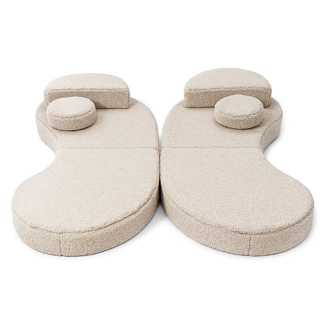 Coccolo Bearly Play Sofa