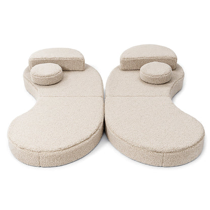 Coccolo Bearly Play Sofa