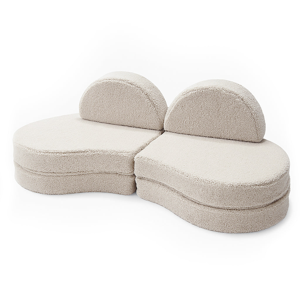 Coccolo Bearly Play Sofa
