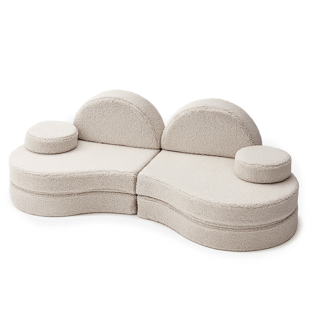 Coccolo Bearly Play Sofa