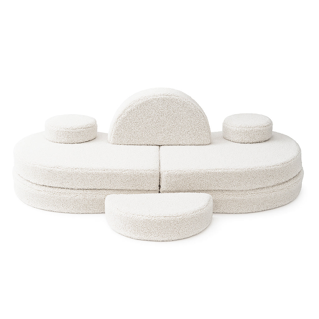 Coccolo Bearly Play Sofa