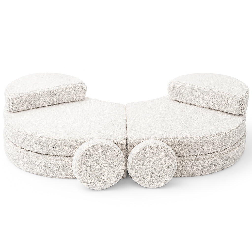 Coccolo Bearly Play Sofa