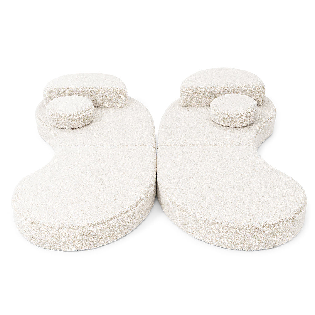 Coccolo Bearly Play Sofa