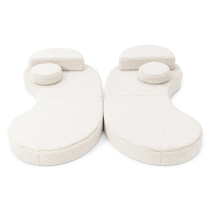 Coccolo Bearly Play Sofa